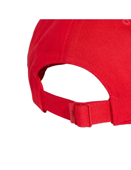 Cappello Adidas Baseball New Logo Jp0396 |Padel offers