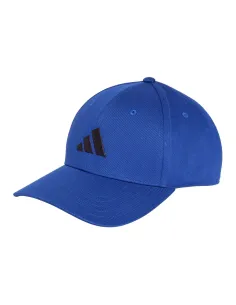 GORRA ADIDAS BASEBALL NEW LOGO JP0394