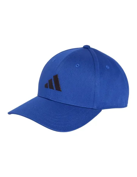 GORRA ADIDAS BASEBALL NEW LOGO JP0394 |Padel offers