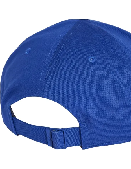 GORRA ADIDAS BASEBALL NEW LOGO JP0394 |Padel offers