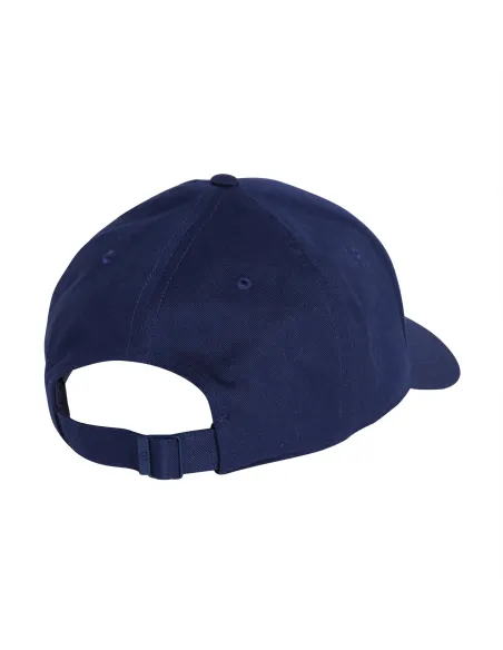 Casquette Adidas Baseball New Logo Bleu Foncé | Ofertas De Padel