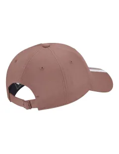 Cappello Da Baseball Adidas 3-Stripes Nuovo Logo Rosa |Padel offers 2