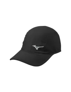 Cap Mizuno Drylite Black J2Gw0031Z | Ofertas de padel