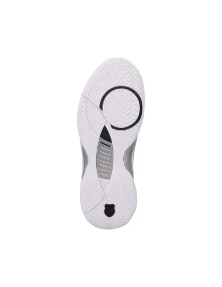 Kswiss Hypercourt Supreme 2 White 09071102 | Ofertas de padel