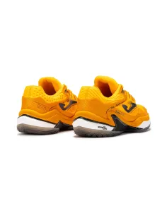 Joma Slam Men 25 Mustard Tslams2508Om | Ofertas de padel 2