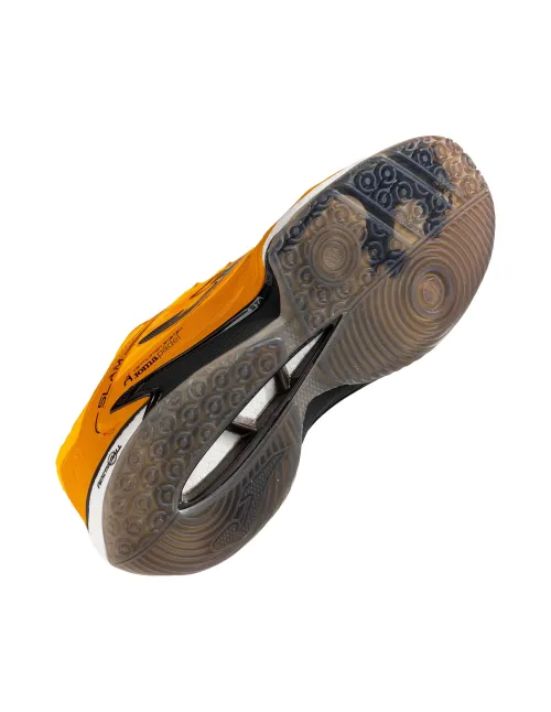 Joma Slam Men 25 Mustard Tslams2508Om | Ofertas de padel