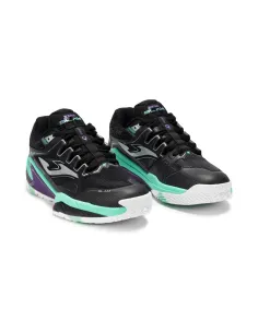 Joma Slam Men 25 Black Tslams25010M | Ofertas de padel 2