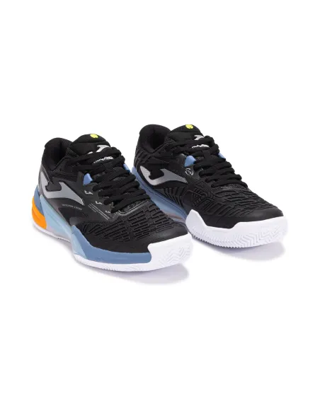 Joma Roland Men 2531 Black Trols2531C | Ofertas de padel