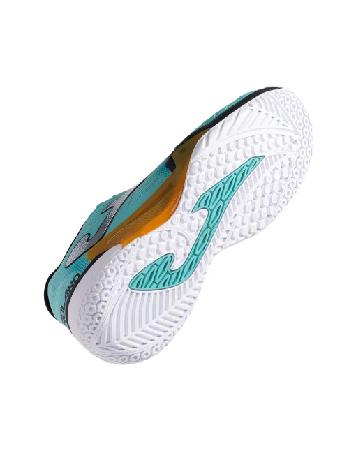 Joma Roland Men 2527 Petroleo Trols2527C | Ofertas de padel