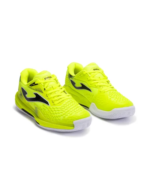Joma Ace Men Amarillo Fluor Tacew2409C