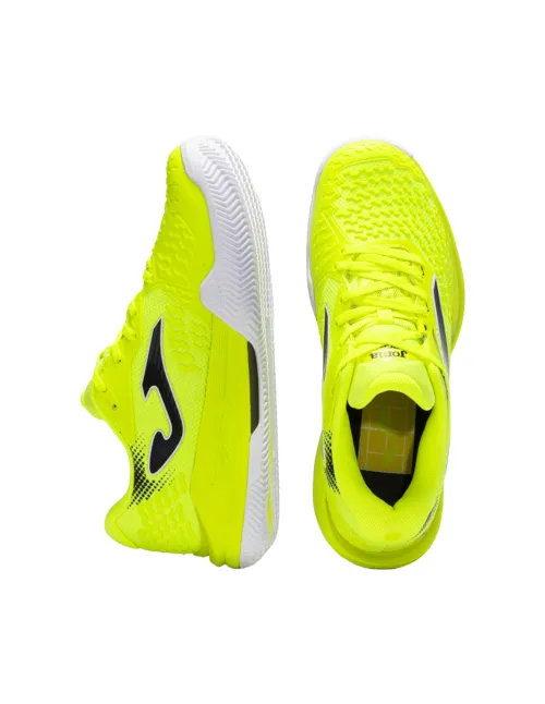 Chaussures Joma Ace Men - Tennis Et Padel | Ofertas De Padel