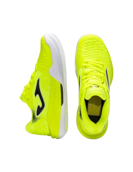 Joma Ace Men Amarillo Fluor Tacew2409C