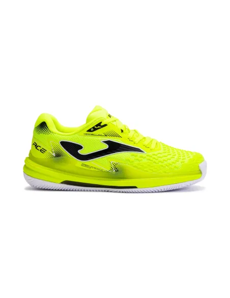 Joma Ace Men Giallo Fluo Tacew2409C |Padel offers