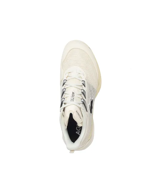 Lacoste Ag-Lt Ultra Blanco 50Sma0008 | Ofertas de pádel