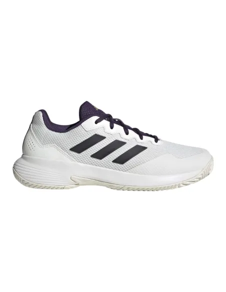 Adidas Gamecourt 2 M JS1949 | Ofertas De Padel