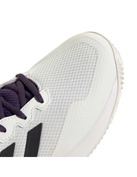 Adidas Gamecourt 2.0 Blanco Js1949 | Ofertas de pádel
