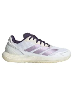 Adidas Defiant Speed 2 Woman | Ofertas De Padel
