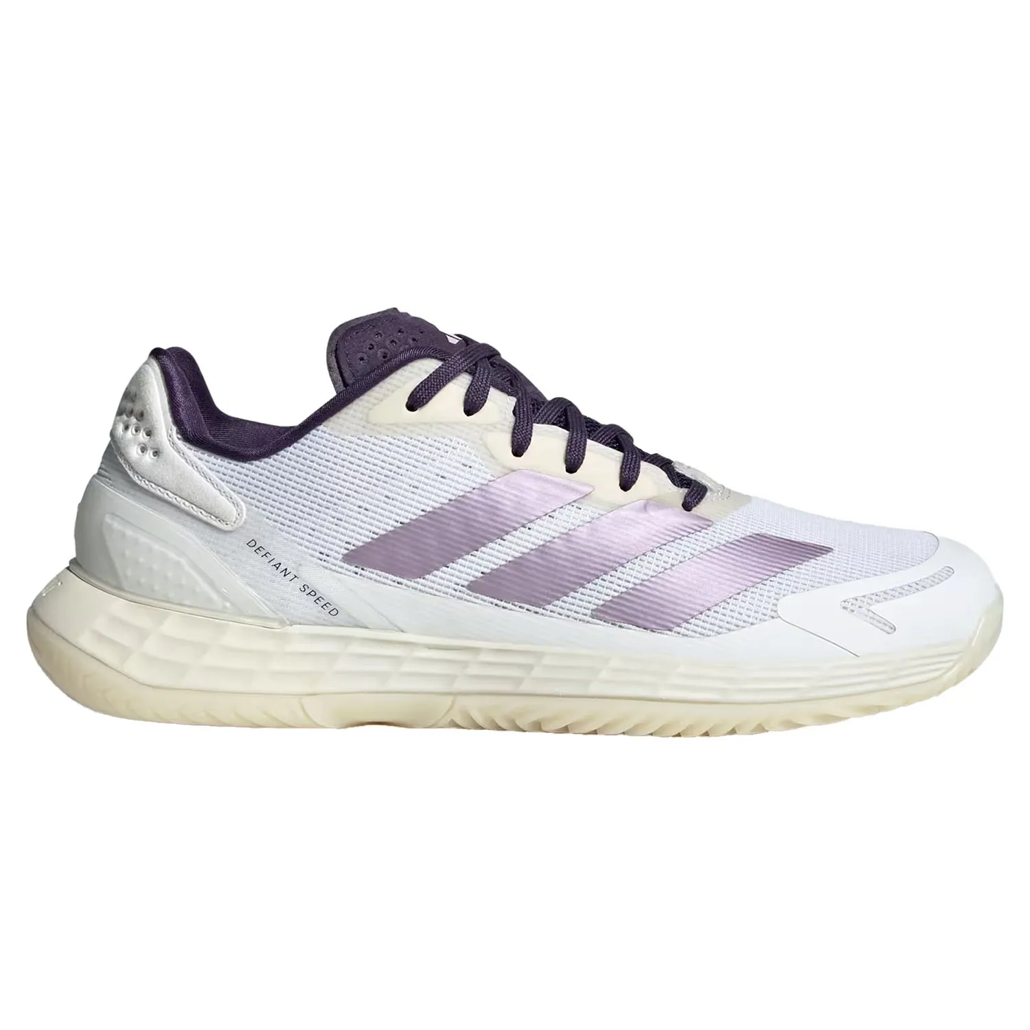 Adidas Defiant Speed 2 Blanco Mujer Jq6350 Talla 42