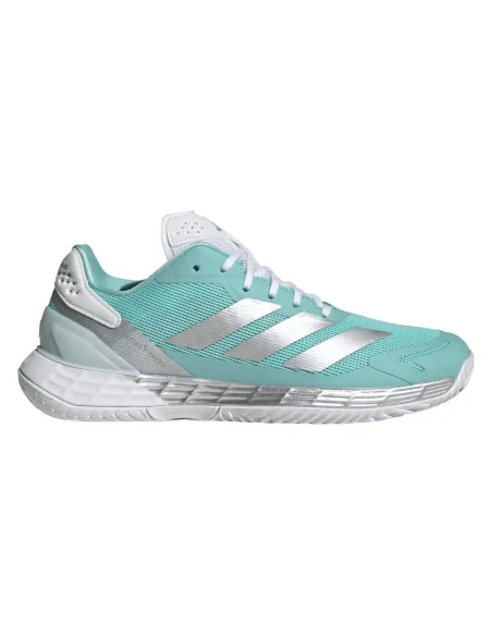 Adidas Defiant Speed 2 W JP9738 Mujer | Ofertas de pádel