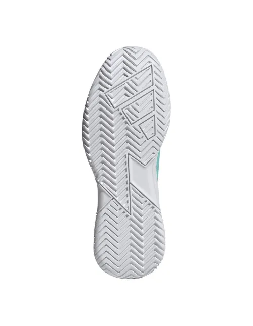Adidas Defiant Speed 2 W JP9738 Mujer | Ofertas de pádel