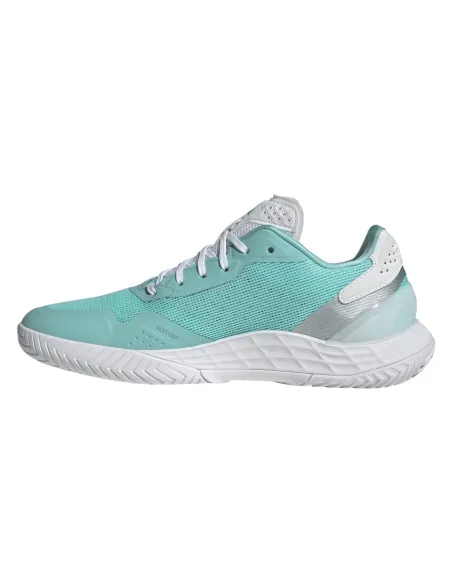 Adidas Defiant Speed 2 W JP9738 Mujer | Ofertas de pádel