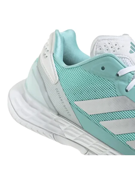 Adidas Defiant Speed 2 W JP9738 Mujer | Ofertas de pádel