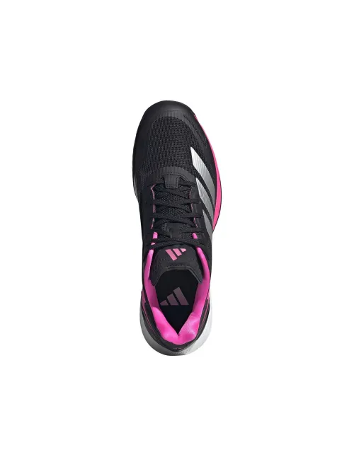 Adidas Defiant Speed 2 Noir | Ofertas De Padel