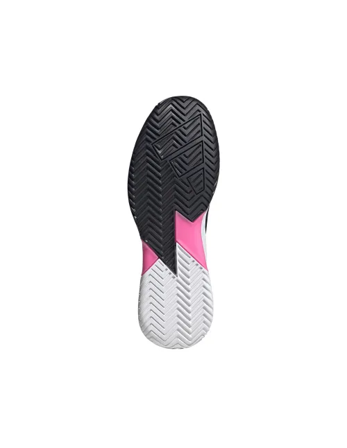 Adidas Defiant Speed 2 Noir | Ofertas De Padel