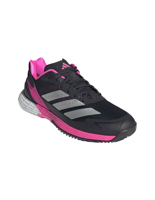 Adidas Defiant Speed 2 Noir | Ofertas De Padel