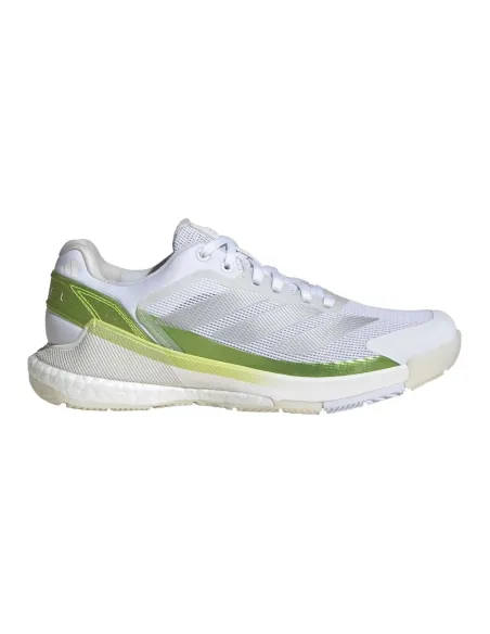 Chaussures Adidas Crazyquick Boost Femme | Ofertas De Padel