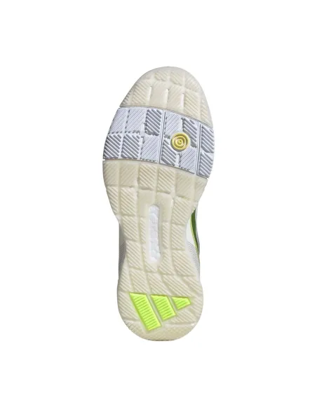 Chaussures Adidas Crazyquick Boost Femme | Ofertas De Padel