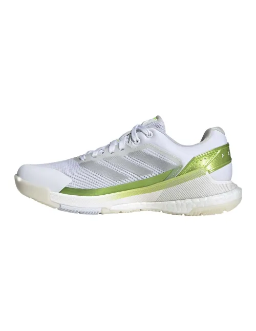 Chaussures Adidas Crazyquick Boost Femme | Ofertas De Padel