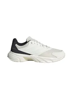 Adidas Courtjam Control W JP9740 Mujer | Ofertas de pádel