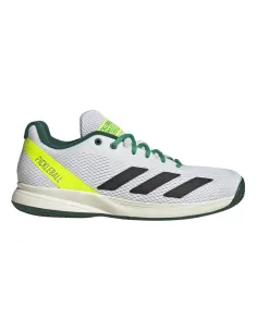 Tênis Adidas Courtflash Pickleball | Ofertas De Padel