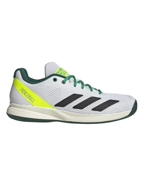 Adidas Courtflash PICKLEBALL M JQ0695 | Ofertas de pádel