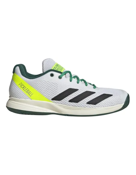 Adidas Courtflash Pickleball JQ0695 | Ofertas de padel