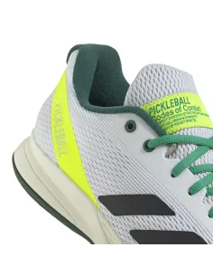 Zapatillas Adidas Courtflash Pickleball | Ofertas De Padel 2