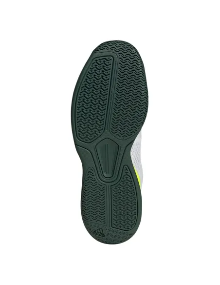 Zapatillas Adidas Courtflash Pickleball | Ofertas De Padel