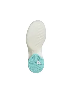 Adidas Avacourt 2.0 Turquoise Women Jr2053 | Ofertas de padel 2