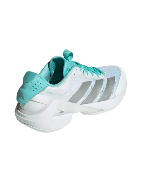 Adidas Adizero Ubersonic 5 W Nm Jq6352 Donna |Padel offers