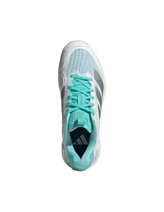 Adidas Adizero Ubersonic 5 NM JQ6352 Mujer | Ofertas de padel 2
