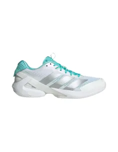 Adidas Adizero Ubersonic 5 W Nm Jq6352 Mulher | Ofertas de padel