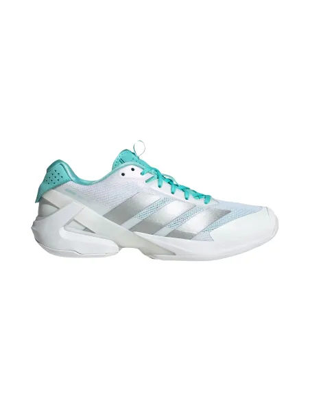 Adidas Adizero Ubersonic 5 W Nm Jq6352 Donna |Padel offers