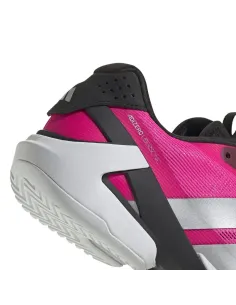 Adidas Adizero Ubersonic 5 JQ2901 | Ofertas de pádel 2
