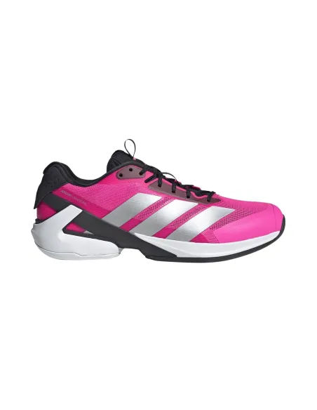 ZAPATILLAS ADIDAS ADIZERO UBERSONIC 5 M NM JQ2901 | Ofertas de padel