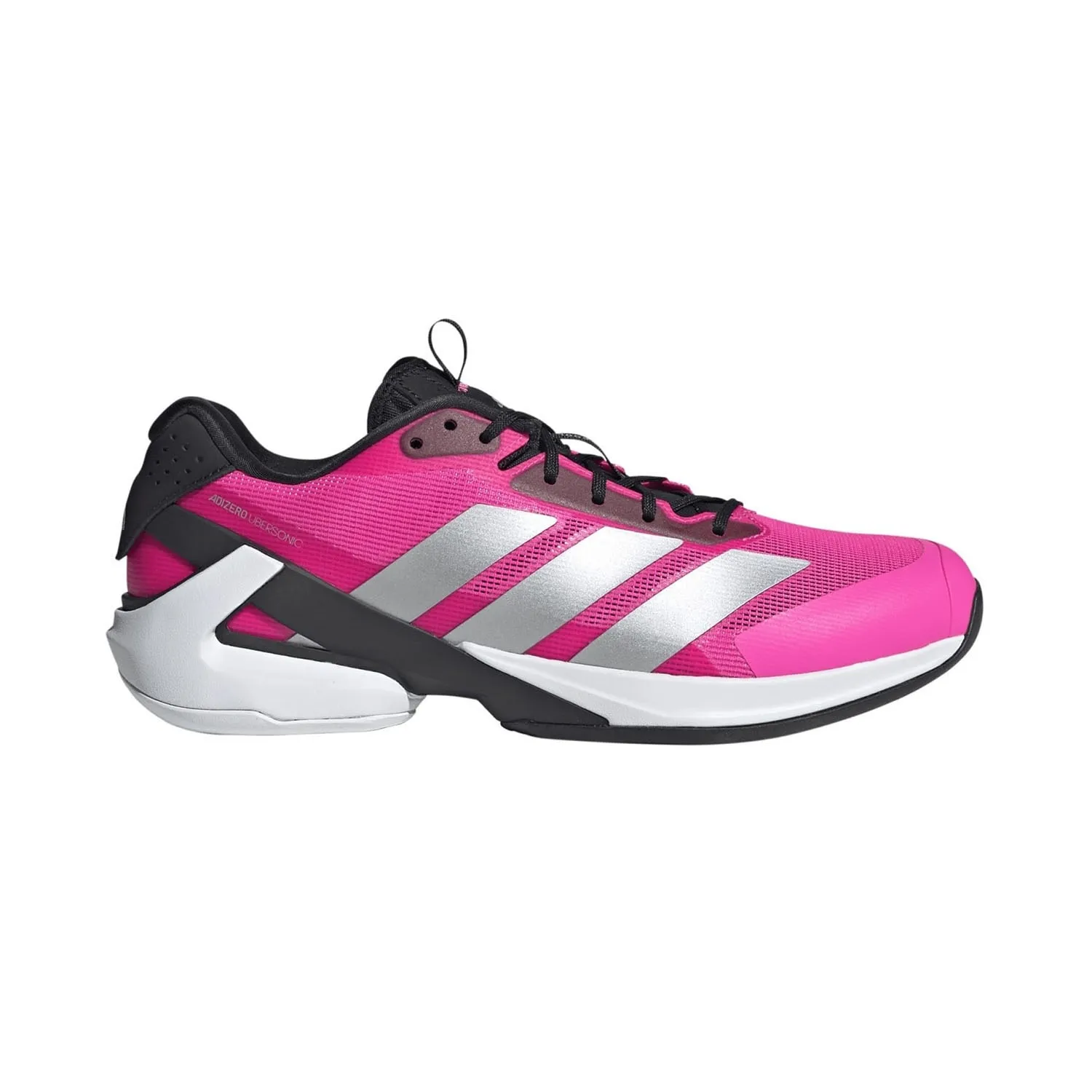 Adidas Adizero Ubersonic 5 Fucsia Jq2901 Talla 40, Rosa