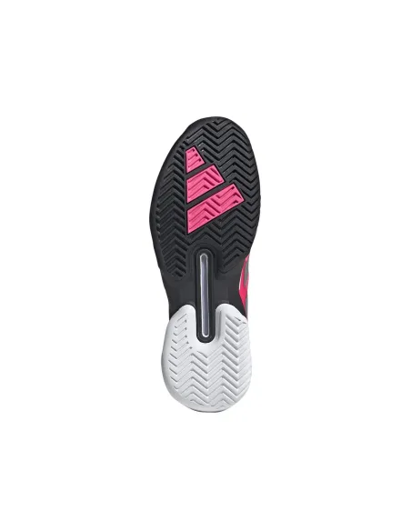 ZAPATILLAS ADIDAS ADIZERO UBERSONIC 5 M NM JQ2901 | Ofertas de padel