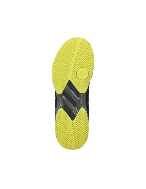 J'hayber Schwarzer Tartar | Ofertas De Padel