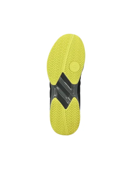J'hayber Schwarzer Tartar | Ofertas De Padel