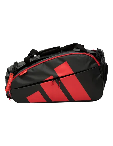Padelbag Adidas Multigame Black/Red 2026 Ab1Pa7U22 | Ofertas de padel